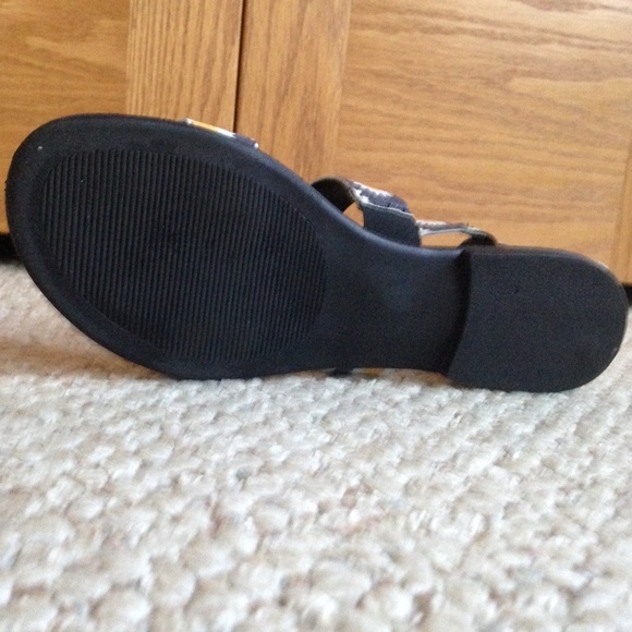 MATISSE - Nikita Daisy Sandal - Very Good Condition - Picture 5 of 6